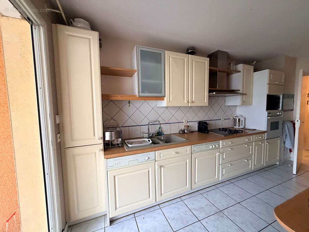 Appartement à VALENCE