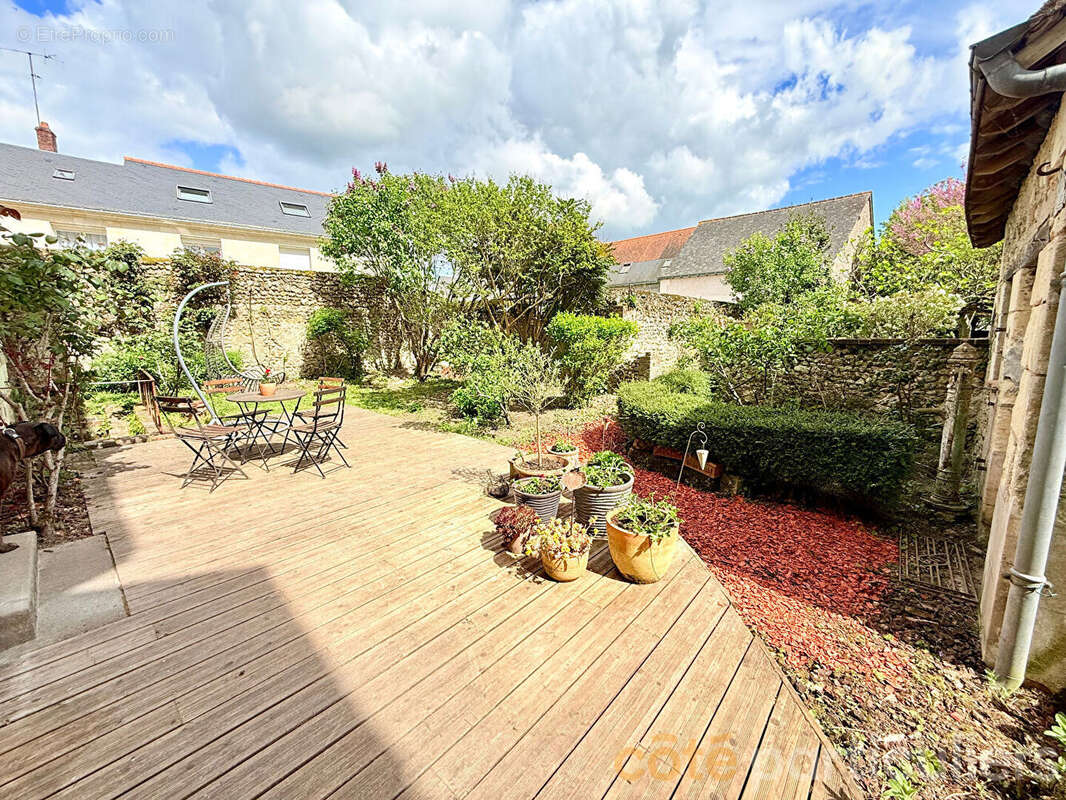 Maison Reugny 7 pièce(s) 195.55 m2 à 15 minutes d'Amboise - photo 17