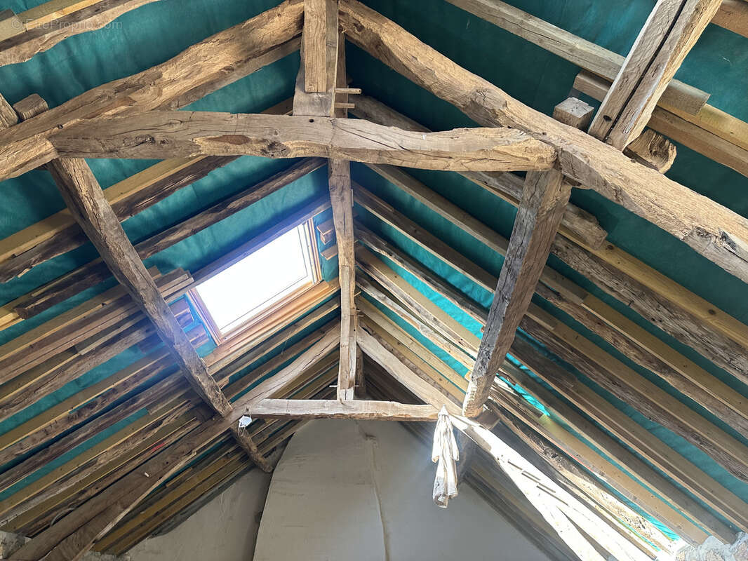 Maison de campagne sur 14 hectares à 280m du 1er voisin ! - photo 20