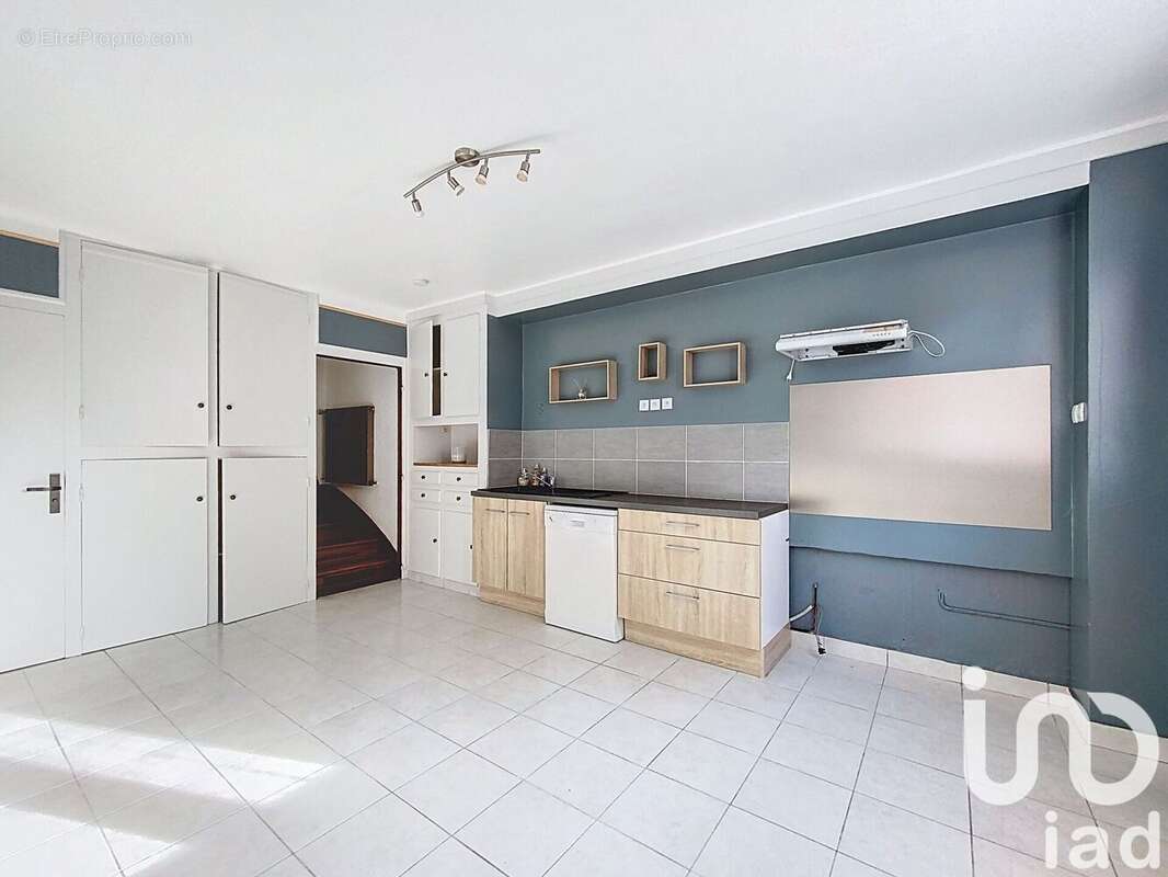 Photo 2 - Maison à PLOUGUENAST