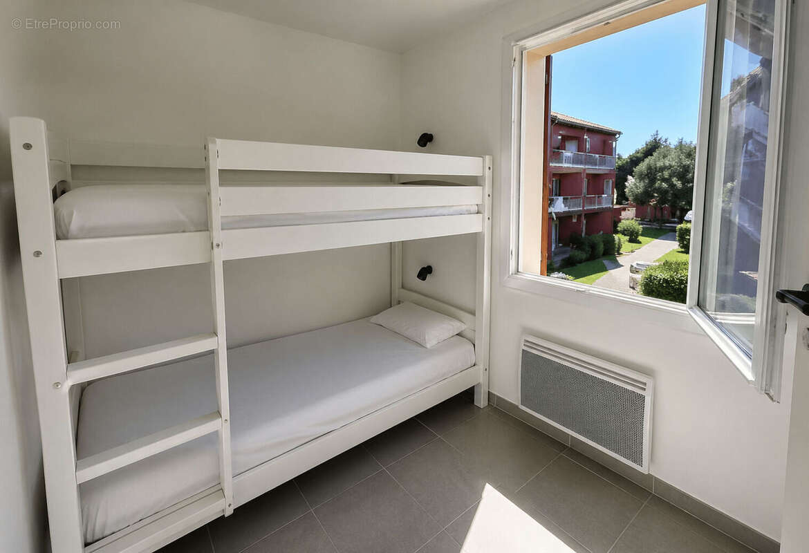 Appartement à ARGELES-SUR-MER