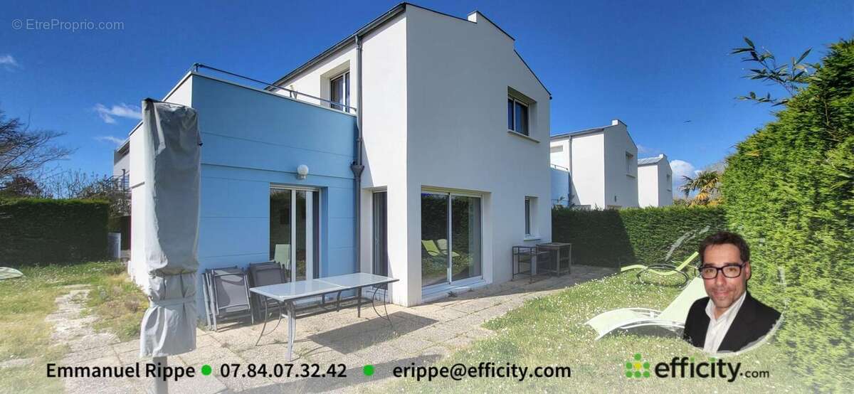 Maison à ROYAN