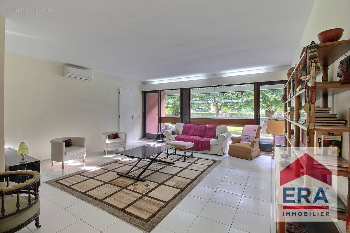 Appartement à ORANGE