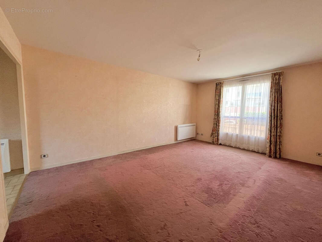 Appartement à LES SABLES-D'OLONNE