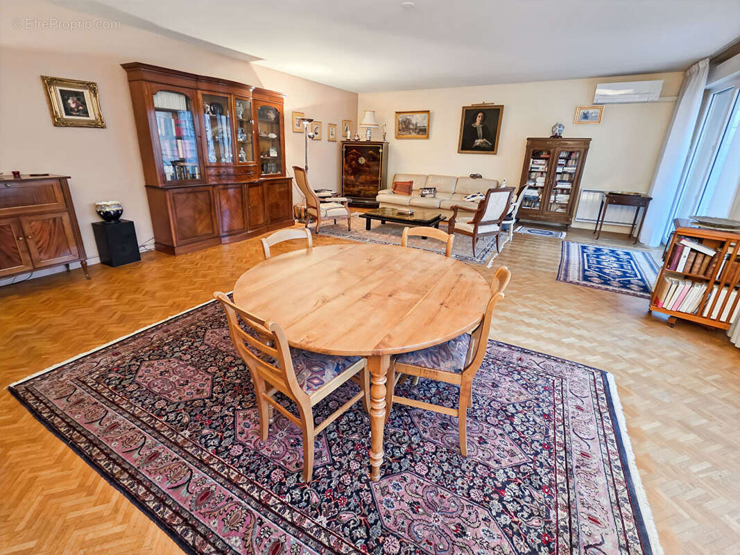 Appartement à SCEAUX