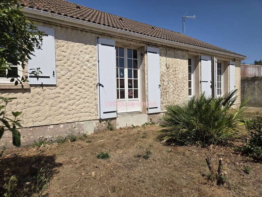 Maison 102 m² à Pornic  - photo 3