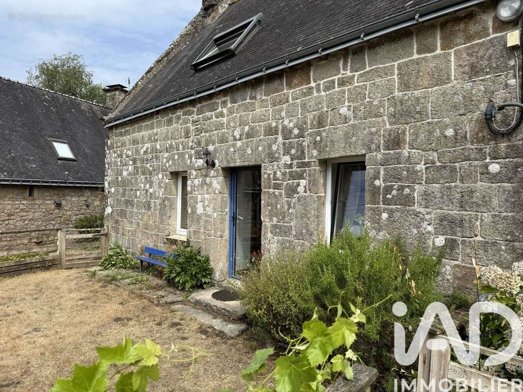 Photo 8 - Maison à BUBRY