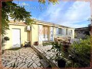 Maison à CAUSSES-ET-VEYRAN