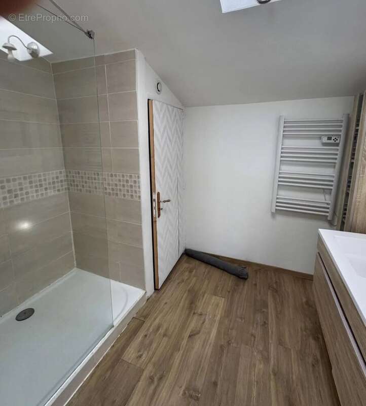 Maison à SALON-DE-PROVENCE