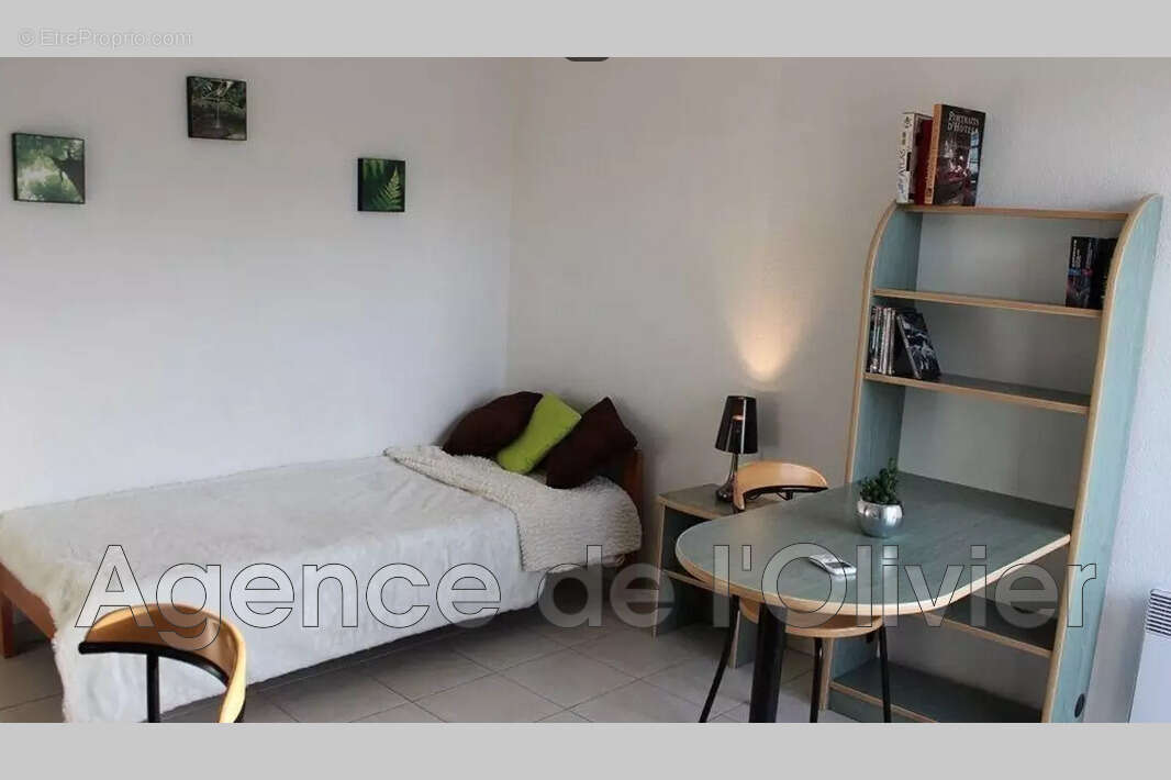 Appartement à VALBONNE