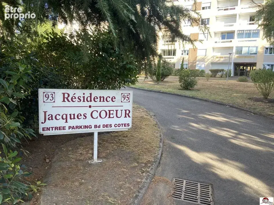 Appartement 1 pièce 38 m² à vendre à Roanne (42300) - photo 2