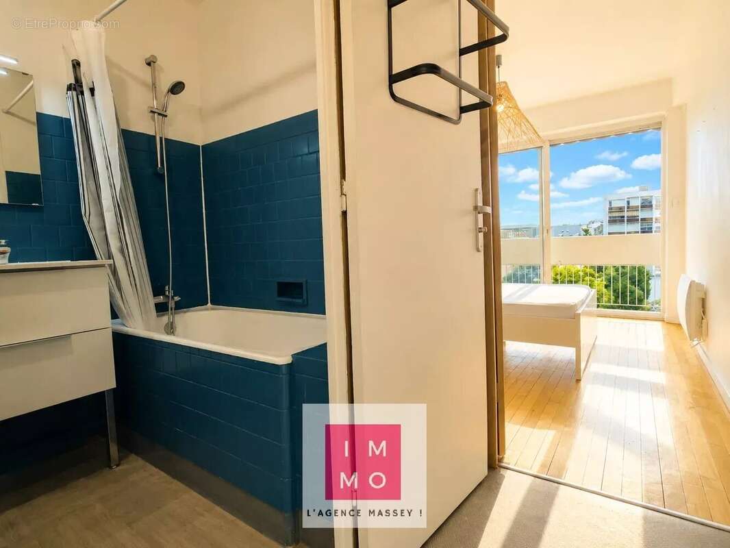 Appartement à TARBES