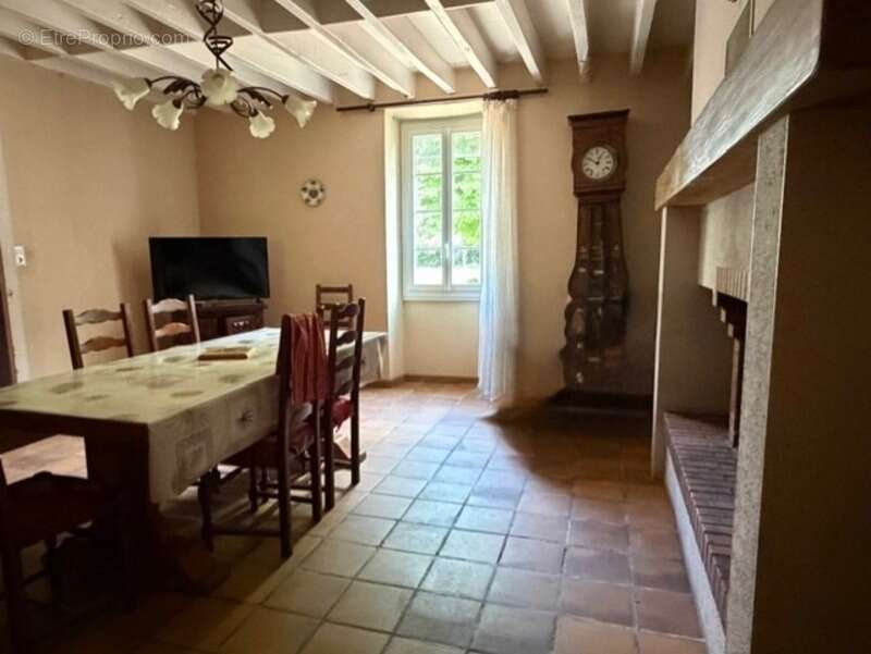 Maison à PLAISANCE
