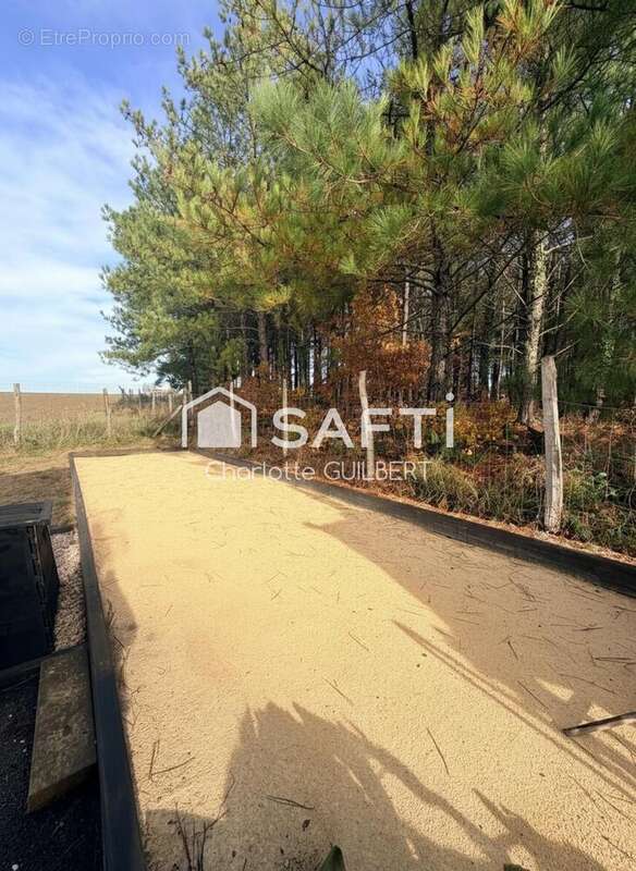 Photo 9 - Maison à POUSSIGNAC