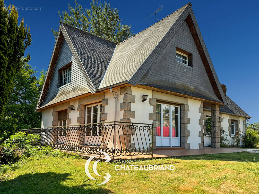 Maison à RIMOU