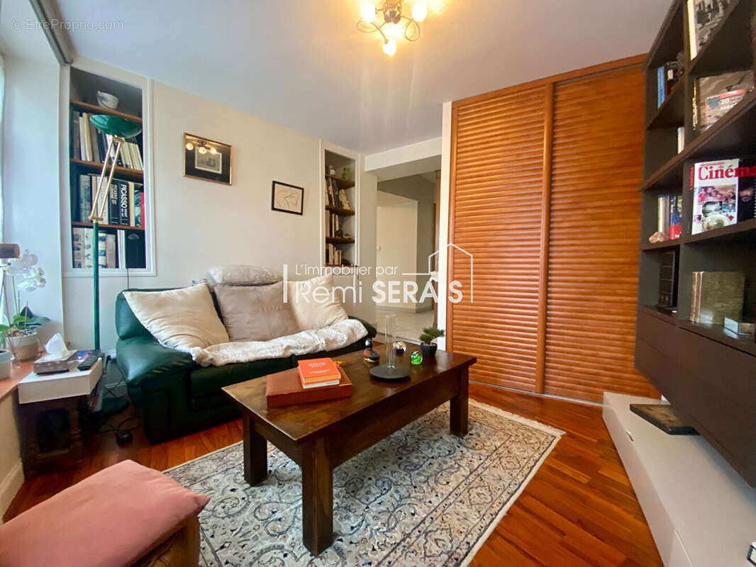 Appartement à ALENCON