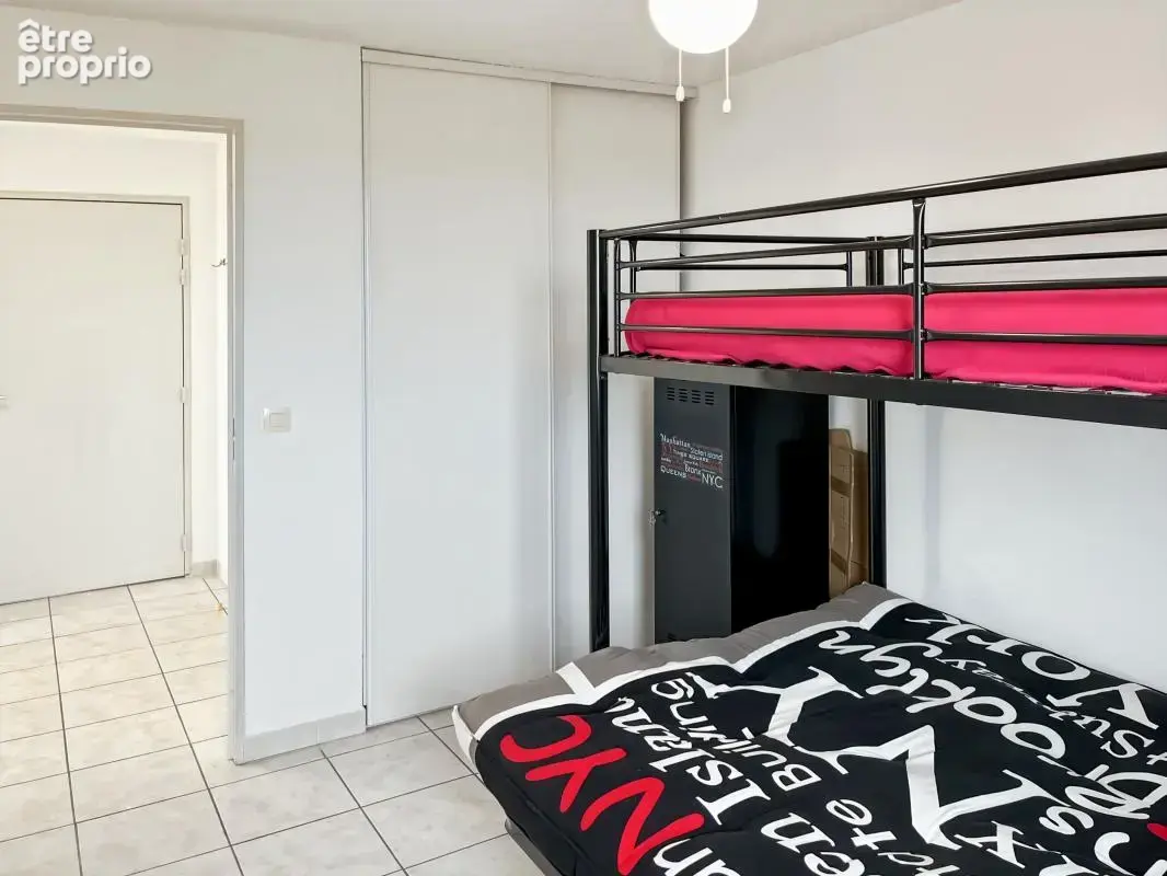 Vente appartement à Marseillan avec vue imprenable - photo 18