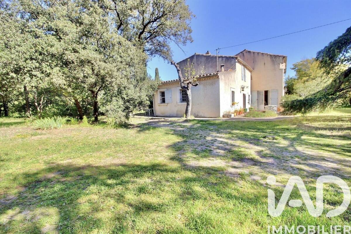 Photo 1 - Maison à LA CIOTAT