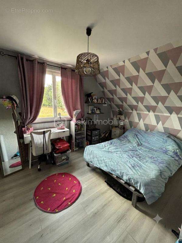 Le pavillon des Ormes - photo 19
