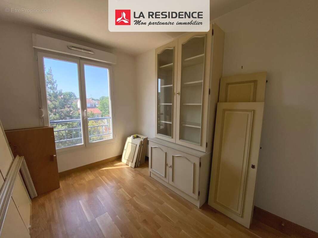 Appartement à FRANCONVILLE