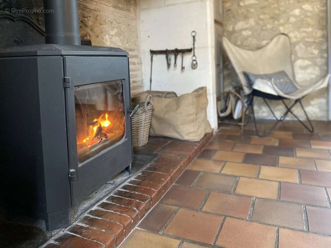 Maison à PENNE-D'AGENAIS