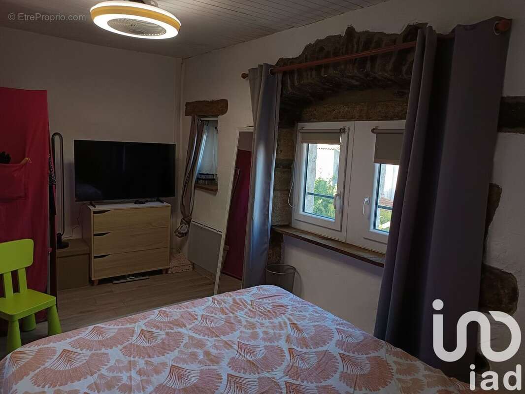 Photo 8 - Maison à LES VANS