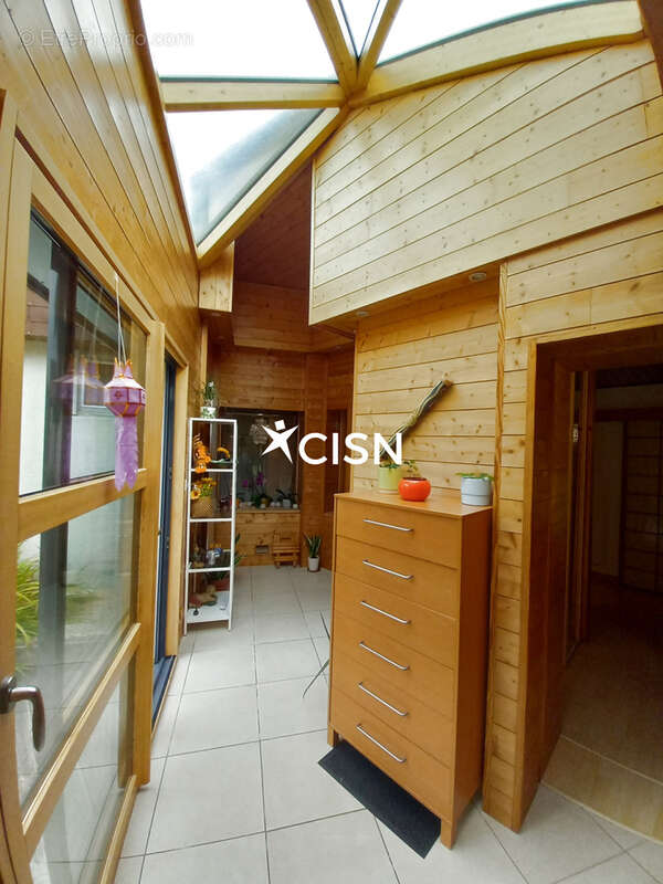 Maison d'architecte plain pied - photo 6