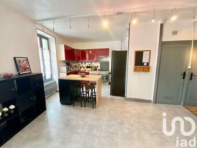 Photo 9 - Appartement à SAINT-GENGOUX-LE-NATIONAL