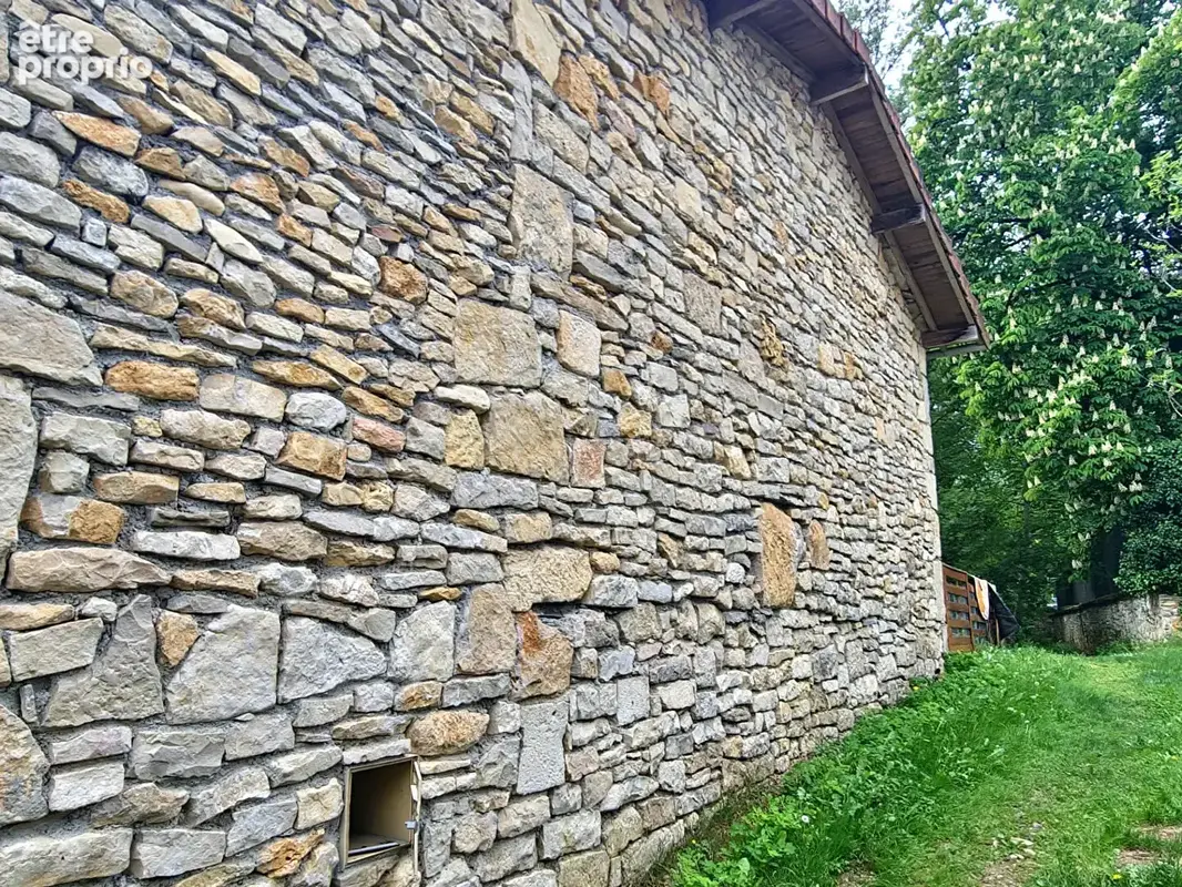 Moulin dans un hameau proche de Caylus - photo 5