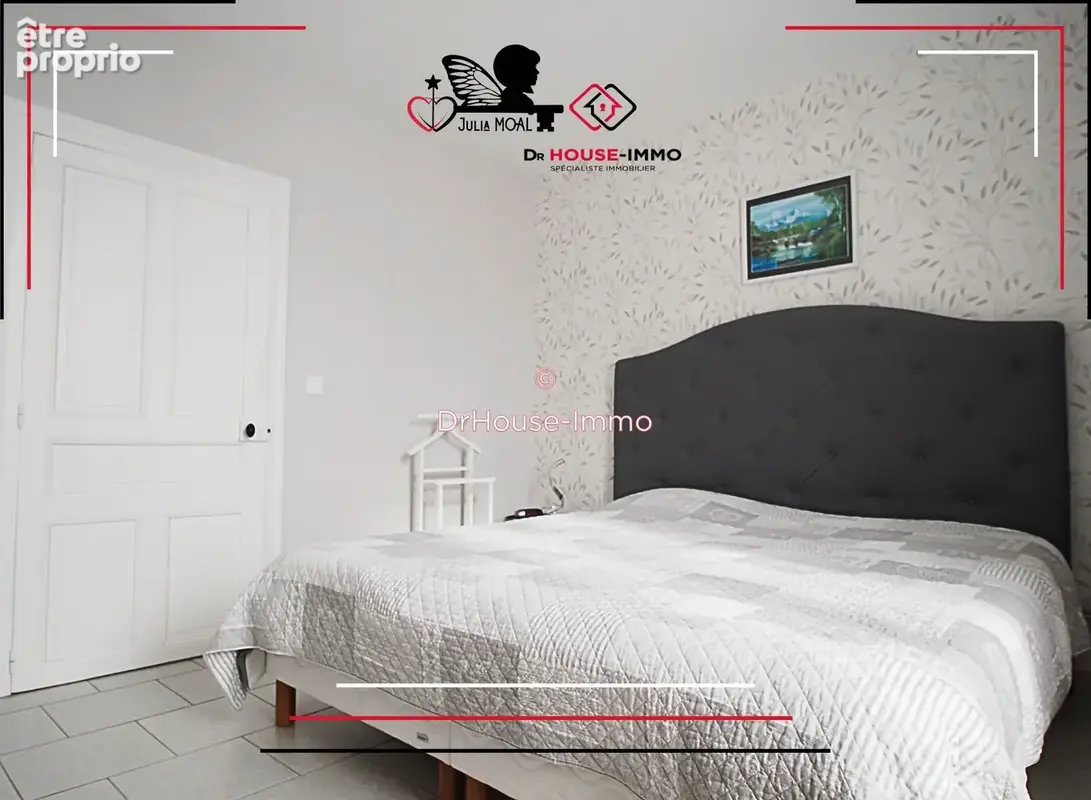 Maison 5 pièces 150 m² à vendre à La Taillee (85450) - photo 43