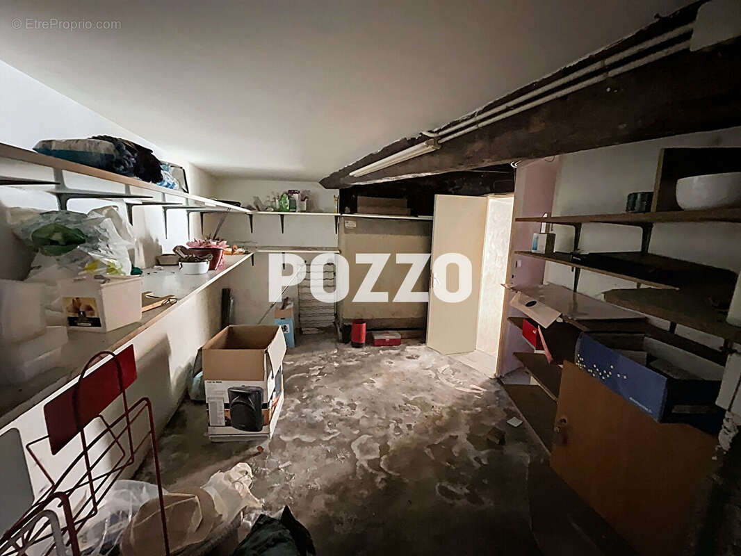 Maison à LE TEILLEUL