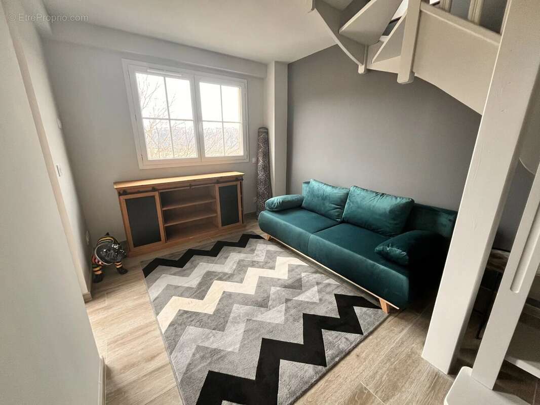 Maison à LES ANGLES