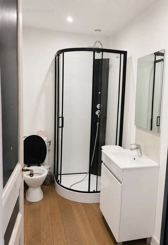 Appartement à BELFORT
