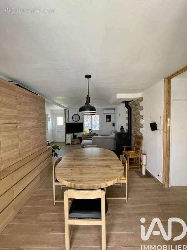 Photo 2 - Maison à BASSAN