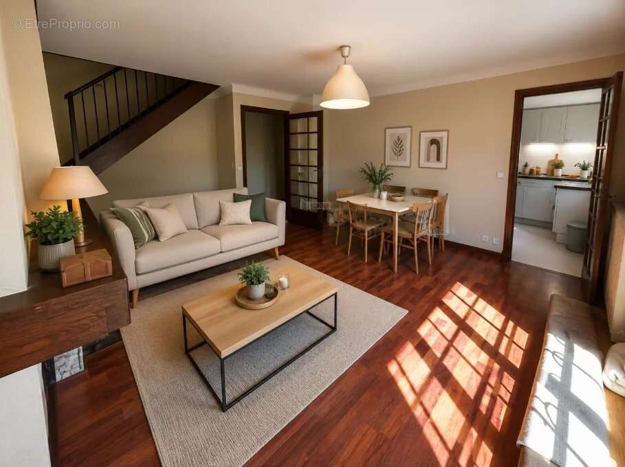 Appartement à PAU
