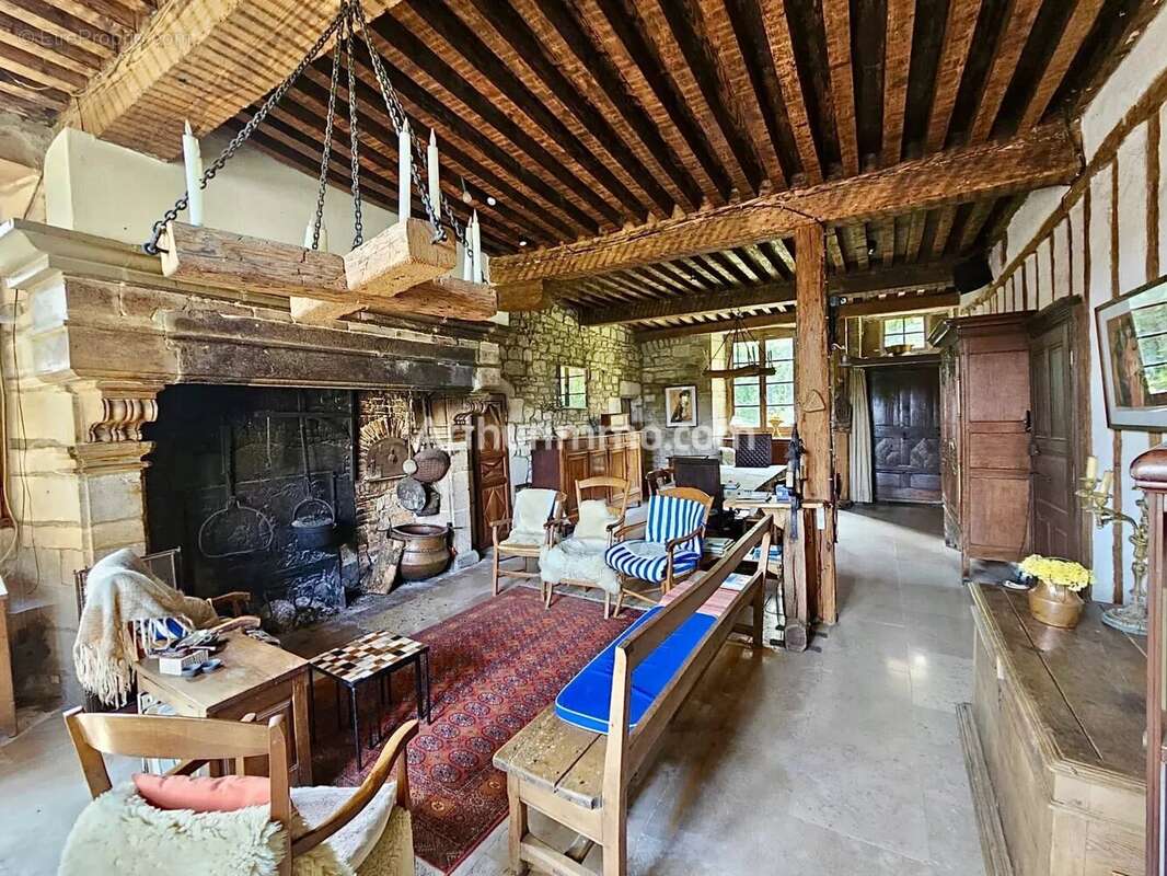 Appartement F7 / 8 - photo 6