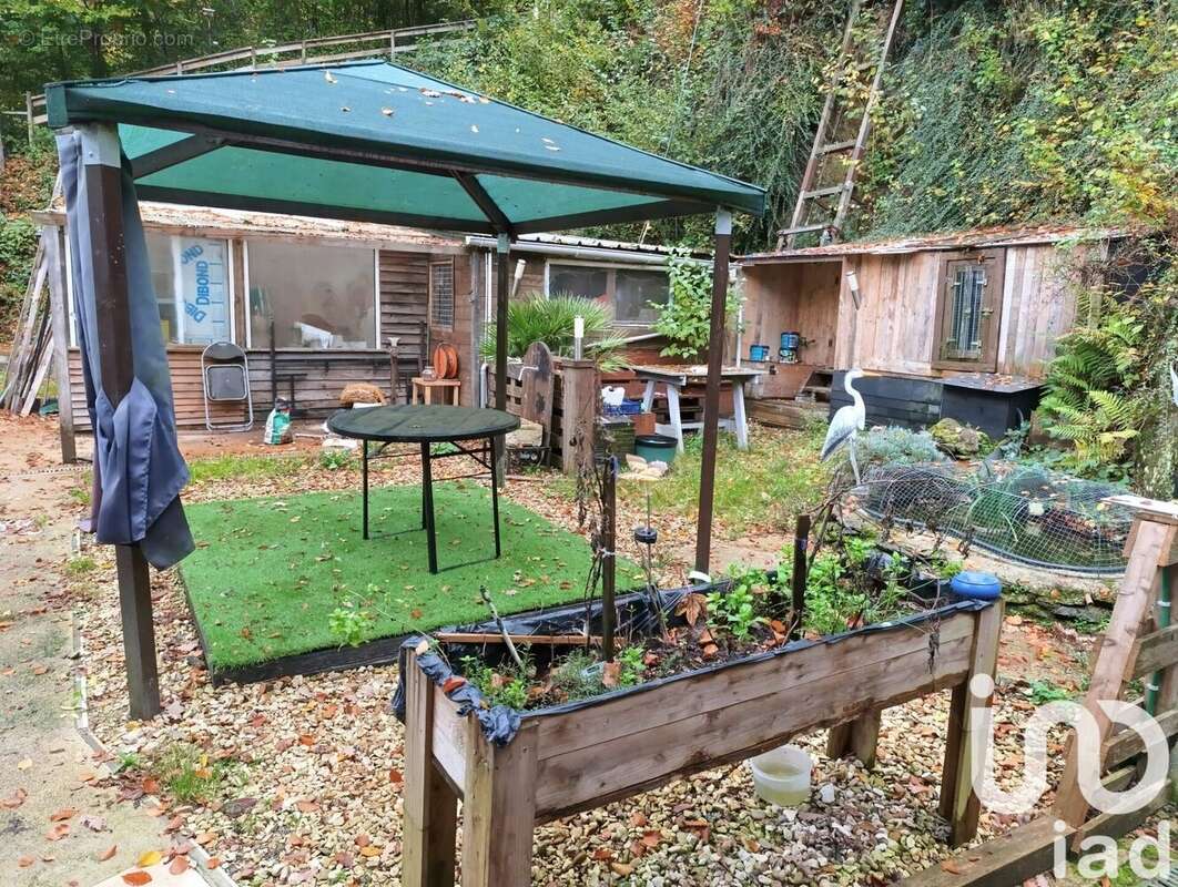 Photo 3 - Maison à MONTCY-NOTRE-DAME