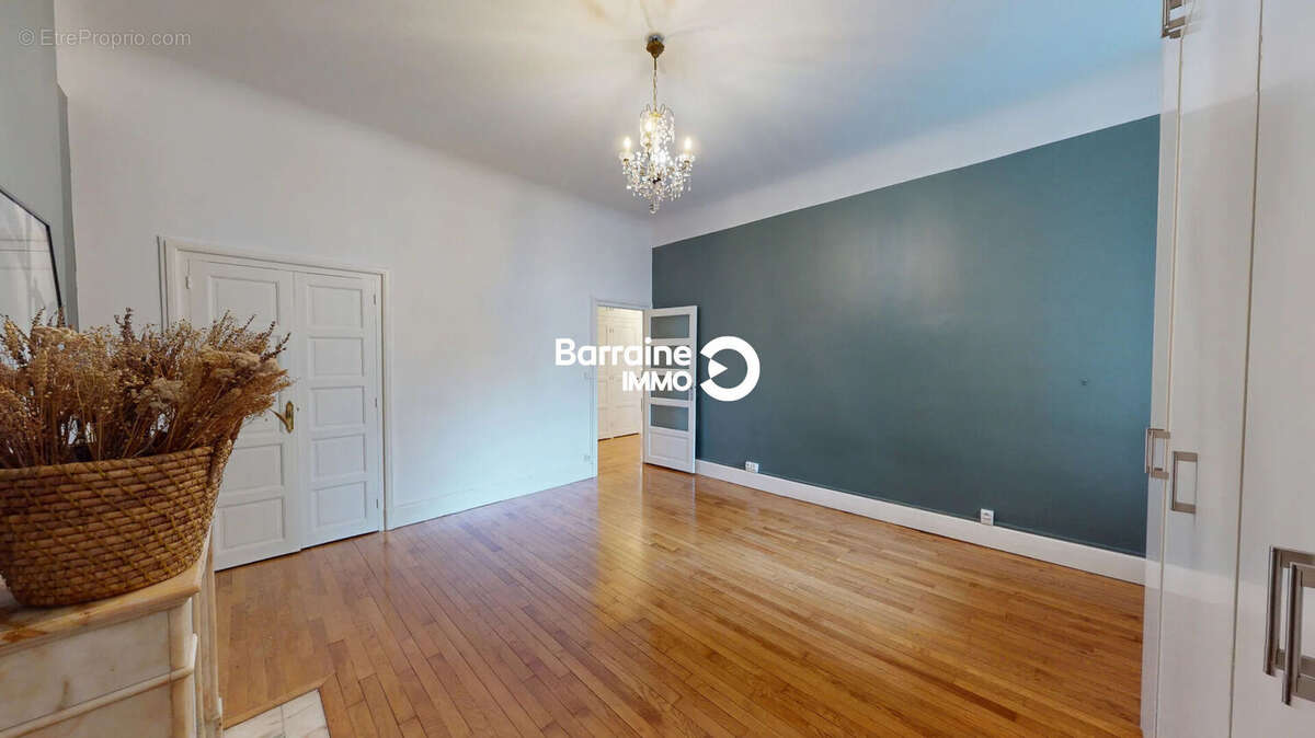 Appartement à LORIENT