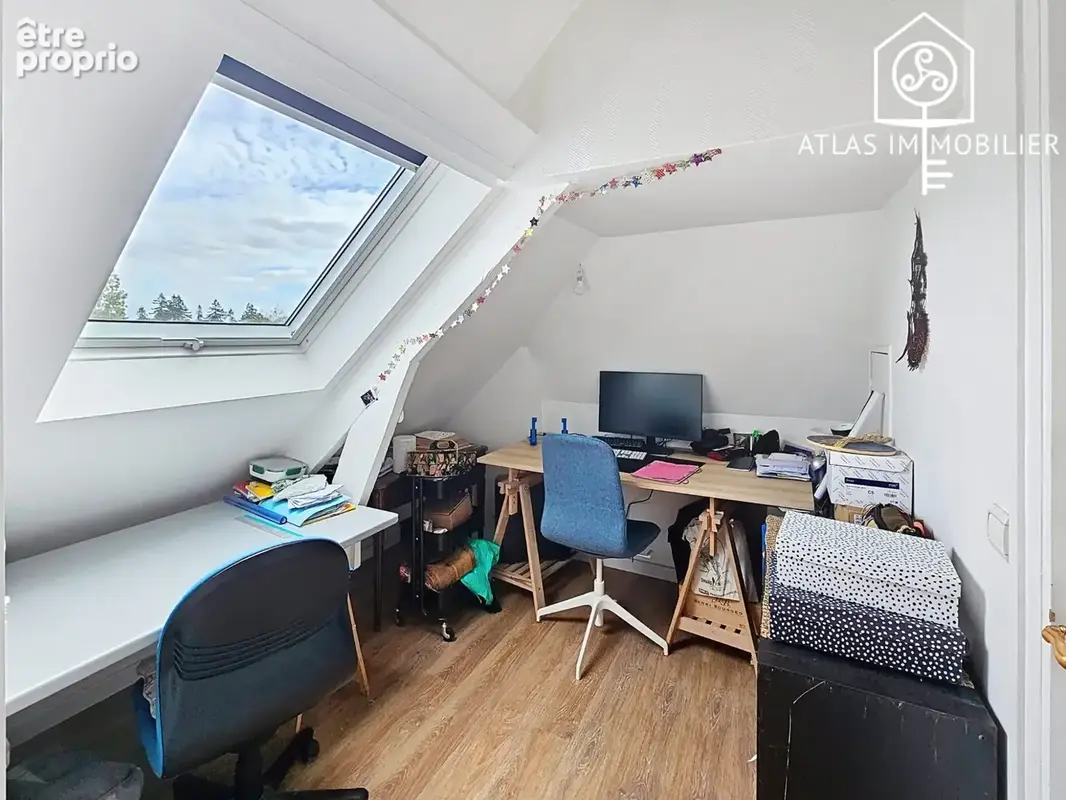 Appartement 5 pièces 94 m² à vendre à Rennes (35000) - photo 9