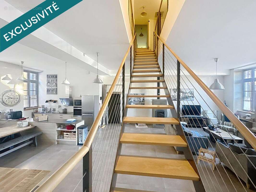 Photo 4 - Maison à CASTELNAU-MONTRATIER