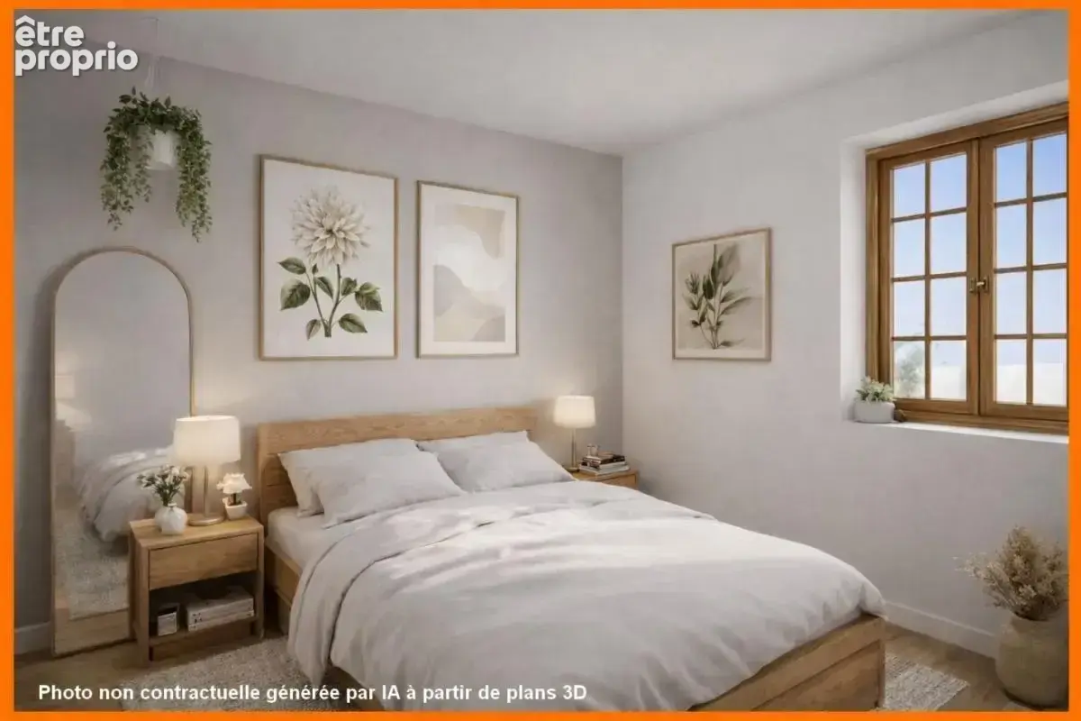 Appartement - photo 4