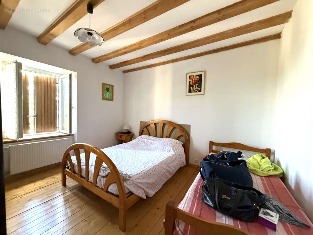 Jolie maison en pierre - photo 7
