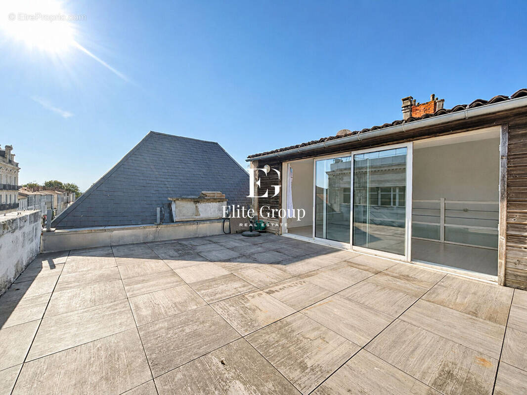 Appartement à ROCHEFORT