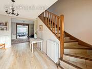 Maison à COURBEVOIE