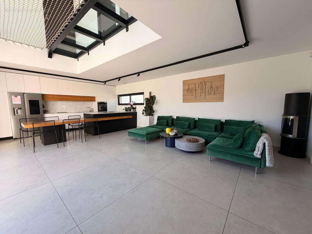 Maison à NIMES