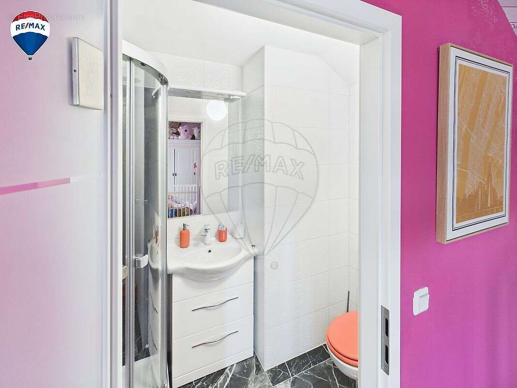 Maison 2 chambre(s) à vendre - photo 12