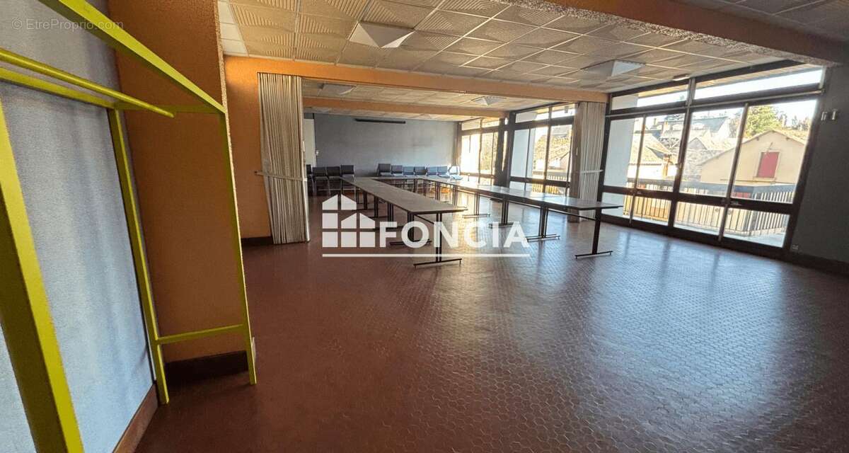 Appartement à CHATEAUNEUF-SUR-SARTHE