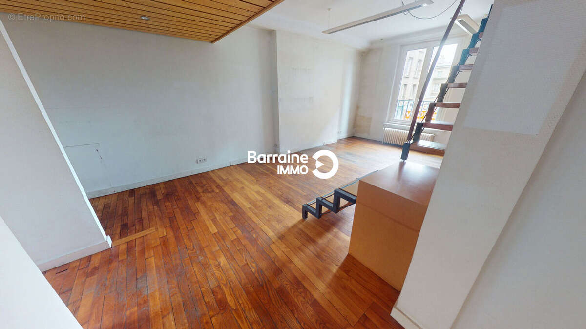 Appartement à BREST