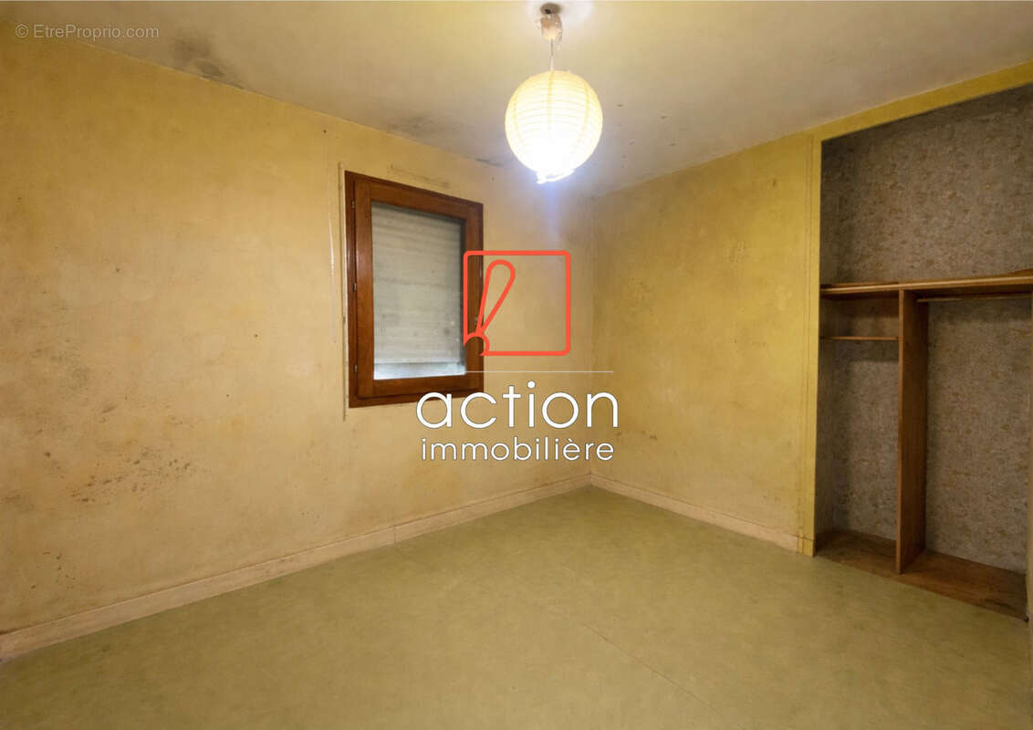 Maison à ROSPEZ