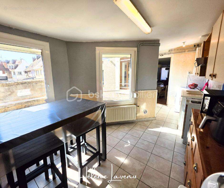 Appartement à LE PORTEL